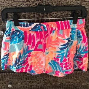 Lilly Pulitzer shorts
